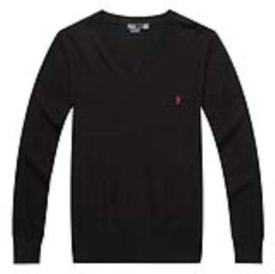 Polo Sweater-126